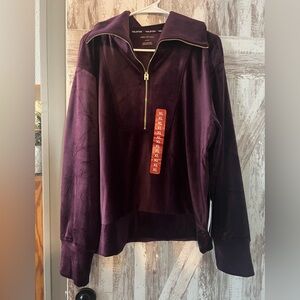 Women's Halston pullover- PRICE FIRM